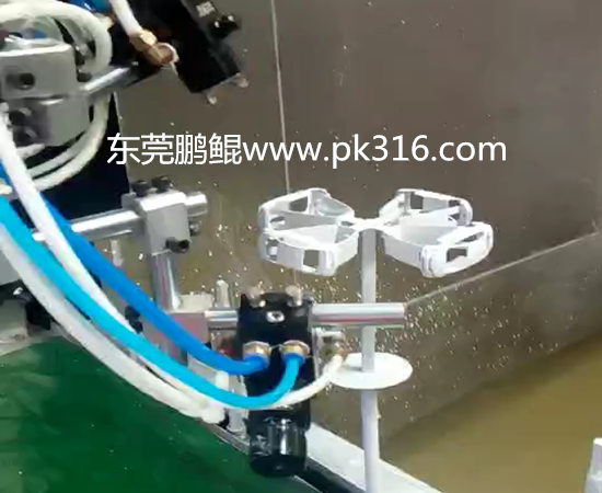 玩具噴漆機(jī)